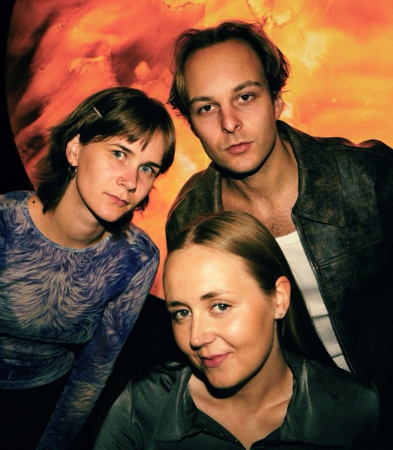 Liv Andrea Hauge Trio